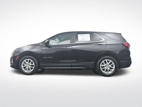 Used 2023 Chevrolet Equinox LT image 37