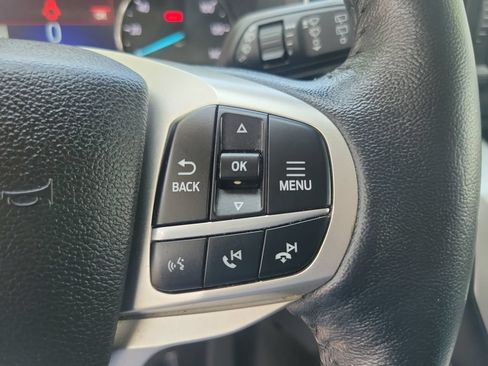 Used 2022 Ford Explorer XLT w/ Equipment Group 202A RWD image 21