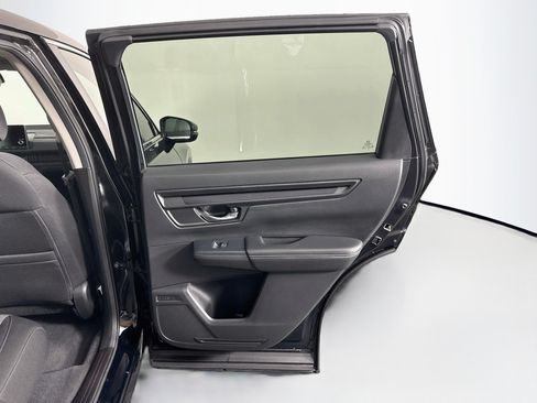 Used 2025 Honda CR-V EX image 30