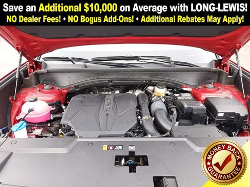 Used 2025 Hyundai Santa Fe SEL image 25