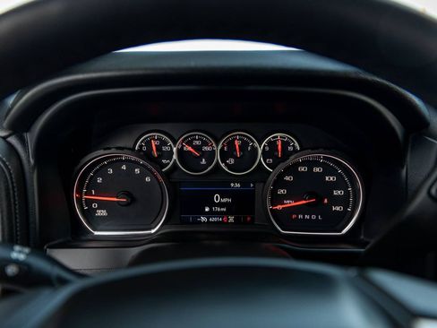 Used 2022 Chevrolet Silverado 1500 RST w/ Rally Edition image 8