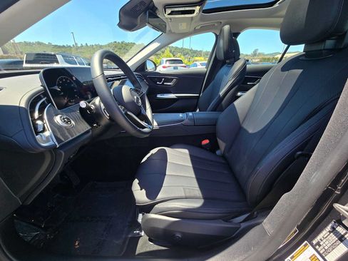 Used 2026 Mercedes-Benz E 350 Sedan image 21