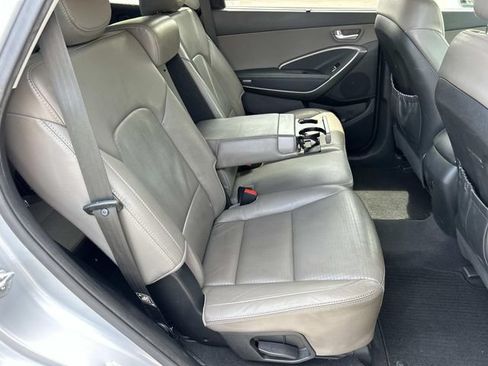 Used 2014 Hyundai Santa Fe GLS FWD image 26