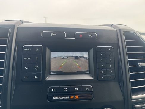 Used 2019 Ford F150 XL w/ Equipment Group 101A Mid image 32