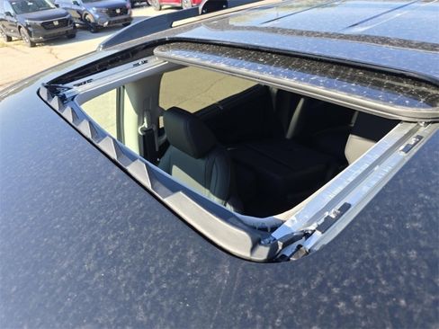 New 2026 Honda Odyssey EX-L image 3