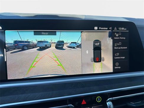 Used 2022 BMW X5 xDrive40i image 24