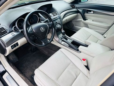 Used 2013 Acura TL w/ Technology Package image 8