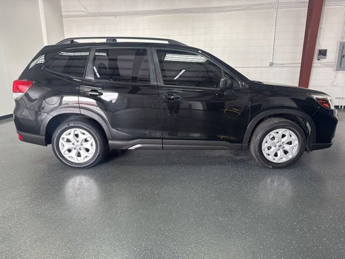 Used 2019 Subaru Forester w/ Alloy Wheel Package image 3