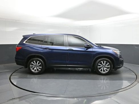Used 2020 Honda Pilot EX-L image 26