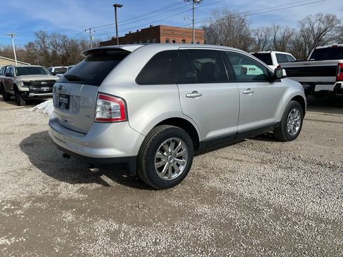 Used 2010 Ford Edge SEL image 8