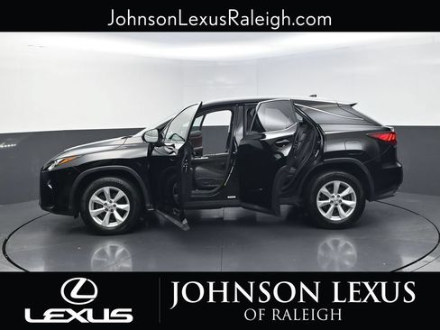Used 2016 Lexus RX 350 AWD w/ Premium Package image 38