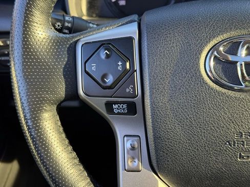 Used 2023 Toyota 4Runner SR5 Premium w/ Moonroof Package image 31