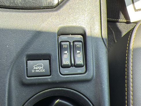 Certified 2022 Subaru Crosstrek 2.5i Sport AWD/4WD image 19