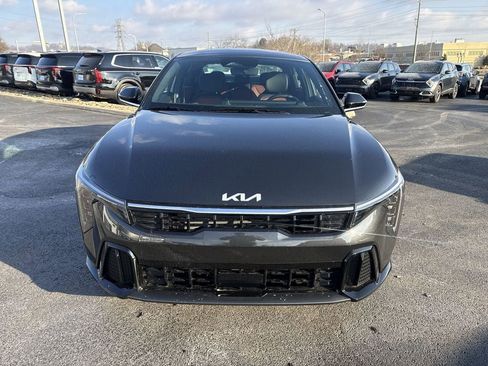 New 2026 Kia K4 GT-Line image 2