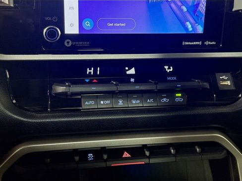 Used 2023 Toyota Tundra SR5 w/ SR5 Convenience Package image 15