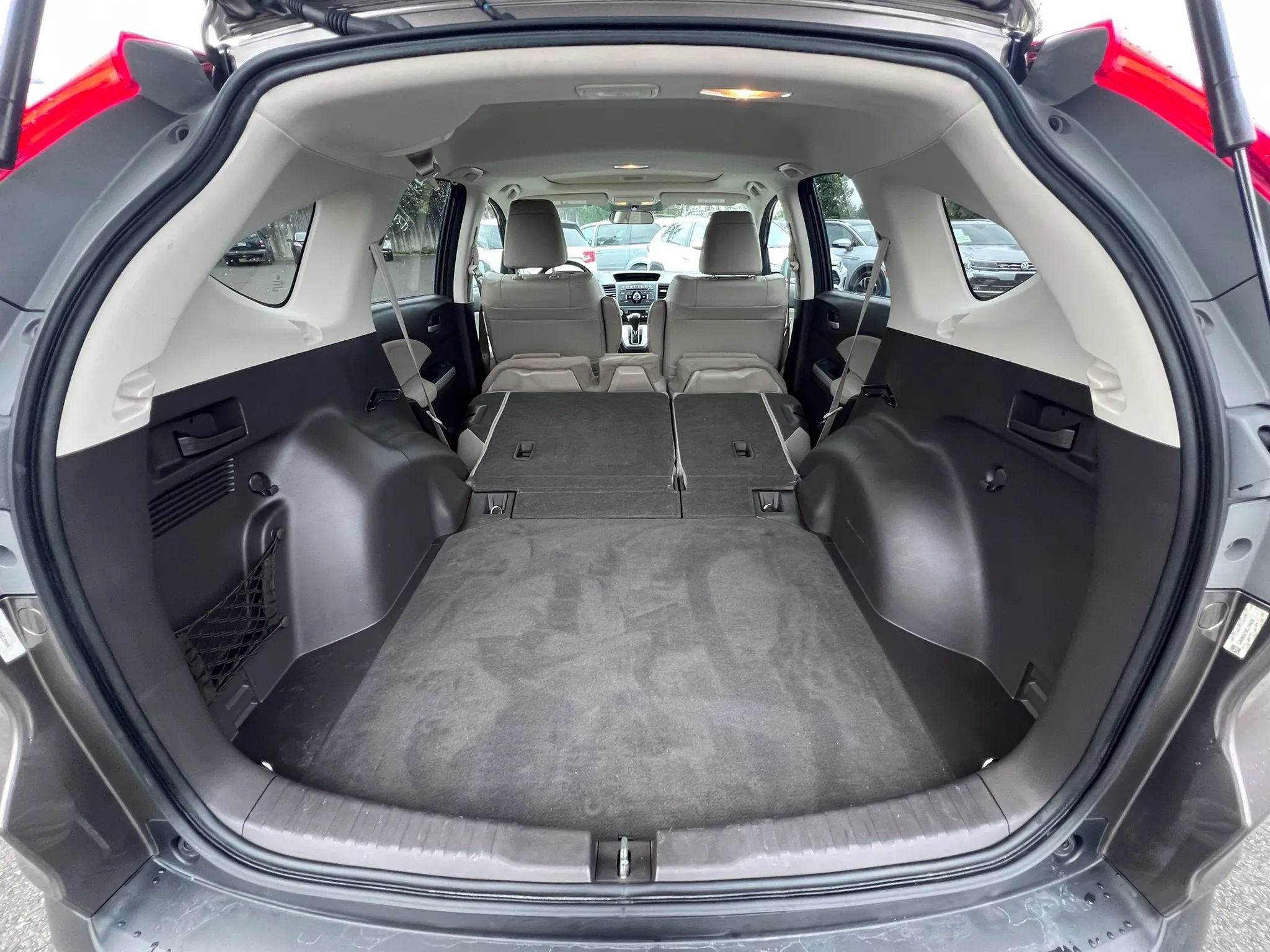 Used 2012 Honda CR-V EX-L image 40