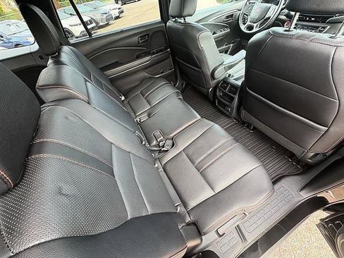 Used 2023 Honda Passport TrailSport image 43