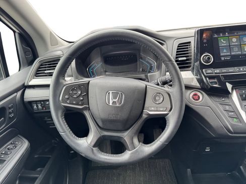 Used 2023 Honda Odyssey EX-L image 13