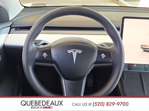 Used 2022 Tesla Model 3 Long Range AWD/4WD image 13