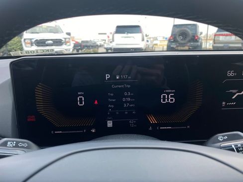 New 2026 Kia K4 EX image 18