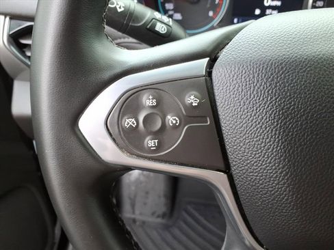 Certified 2023 Chevrolet Traverse LT image 20