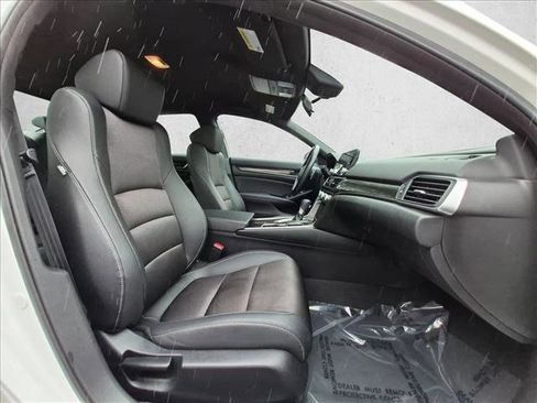 Used 2020 Honda Accord Sport image 19