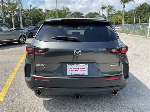 Used 2024 MAZDA CX-50 AWD 2.5 S w/ Weather Package image 6