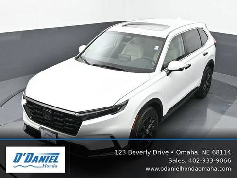 Used 2023 Honda CR-V EX-L image 21