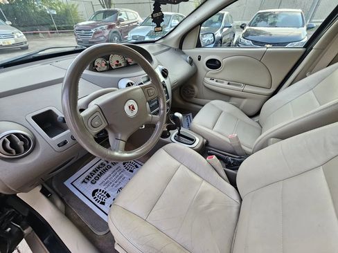 Used 2006 Saturn ION Level 3 w/ Leather Trim Pkg image 5