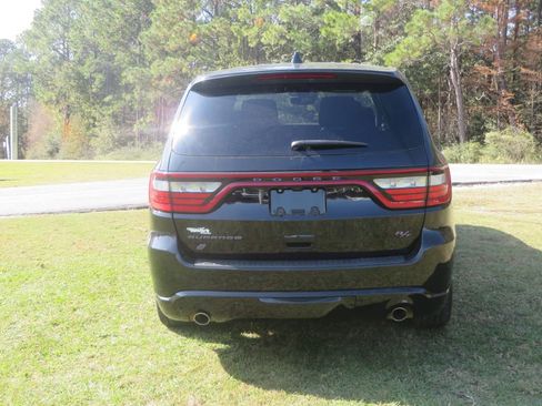 Used 2021 Dodge Durango R/T w/ Technology Group image 7