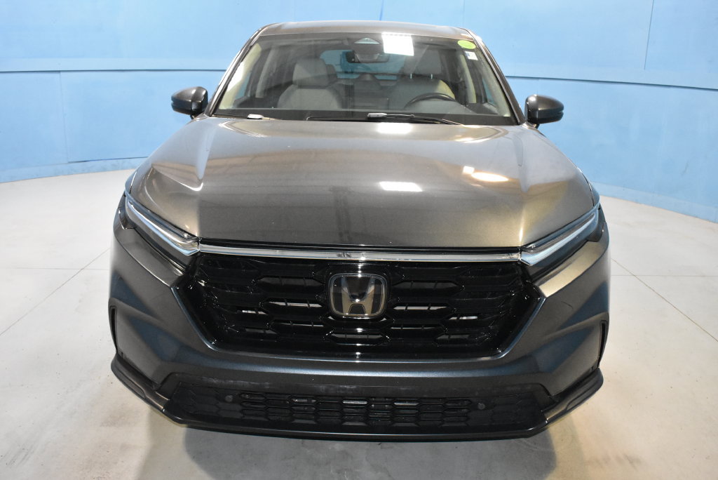 Used 2024 Honda CR-V EX-L image 27