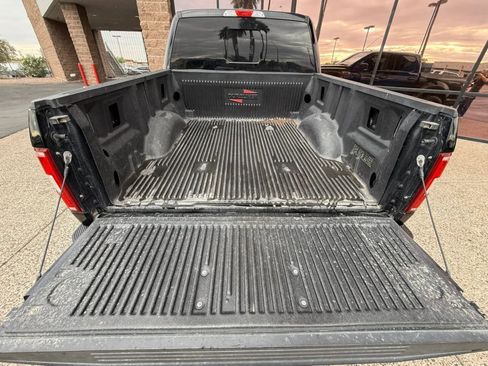 Used 2018 Ford F150 XLT w/ Equipment Group 302A Luxury image 30