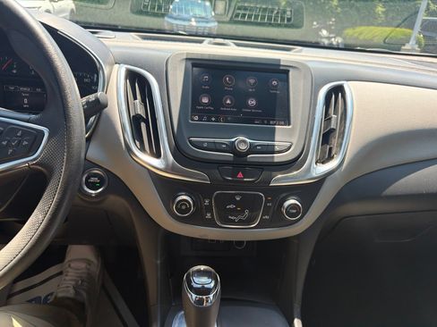 Used 2021 Chevrolet Equinox LS w/ LS Convenience Package FWD image 11