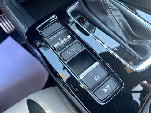 Used 2025 Acura Integra A-Spec FWD image 39