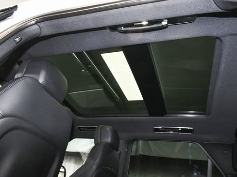 Used 2024 Land Rover Range Rover Sport Dynamic SE image 59