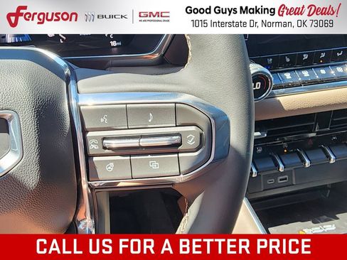 New 2026 GMC Canyon Denali AWD/4WD image 23