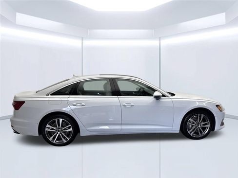 Certified 2023 Audi A6 Premium Plus w/ Premium Plus Package AWD/4WD image 9