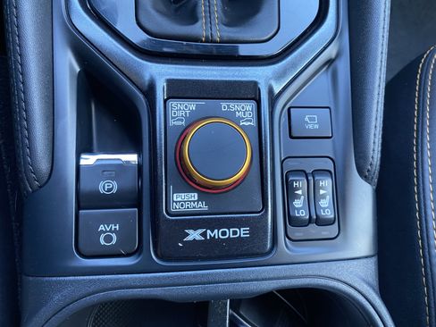 Used 2022 Subaru Forester Wilderness image 34