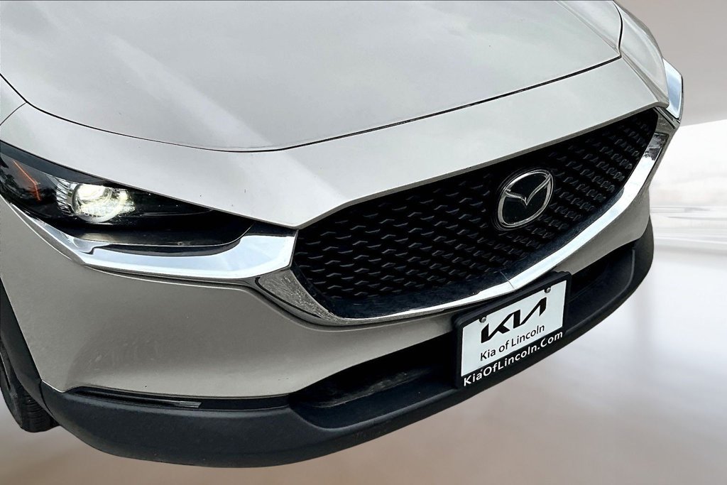 Used 2024 MAZDA CX-30 AWD 2.5 S w/ Select Sport Pkg image 31