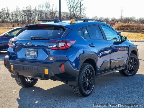 New 2026 Subaru Crosstrek 2.5i Wilderness image 7