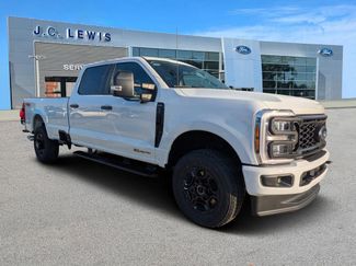 New 2026 Ford F250 XL w/ STX Appearance Package 360° Tour