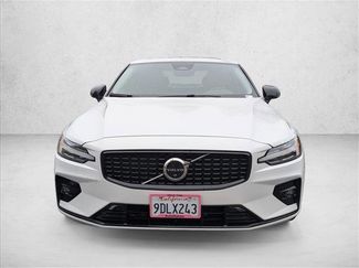 Used 2023 Volvo S60 B5 Plus w/ Protection Package Premier video 2