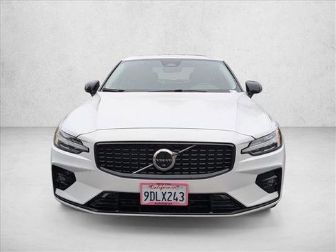Used 2023 Volvo S60 B5 Plus w/ Protection Package Premier image 2