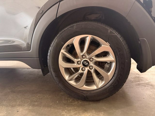 Used 2017 Hyundai Tucson SE Plus FWD image 7