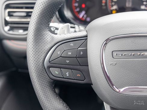 New 2026 Dodge Durango GT AWD/4WD image 26