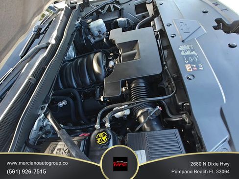 Used 2014 Chevrolet Silverado 1500 LT RWD image 33