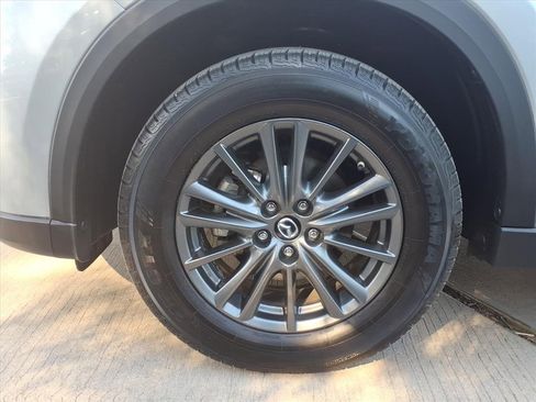 Used 2020 MAZDA CX-5 Touring image 22