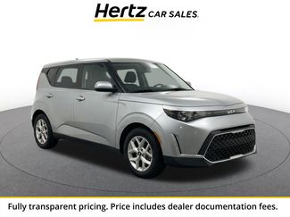 Used 2025 Kia Soul LX w/ LX Technology Package FWD video 1