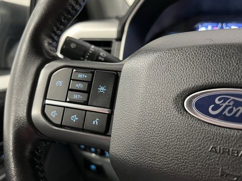 Used 2022 Ford F150 XLT w/ Equipment Group 302A High image 33