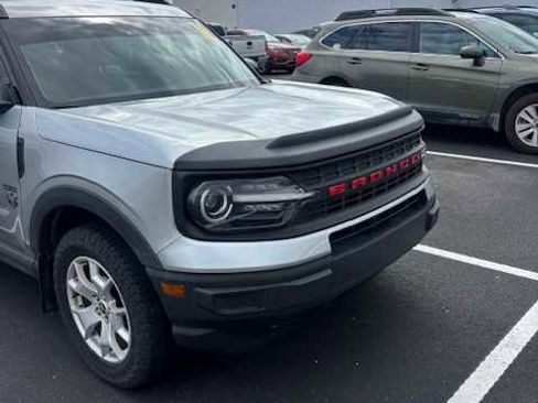 Used 2021 Ford Bronco Sport image 1